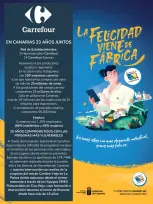 Carrefour Spain offers from 25 June to 13 July 2026 REGIONAL DEALS (Local Food Items, Sweets, Beverages) - Carrefour - Spain - 25 June 2026 – 13 July 2026 - Page 2