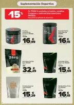 Carrefour Spain offers from 26 June to 13 July 2026 Tendencias de alimentación. - Carrefour - Spain - 26 June 2026 – 13 July 2026 - Page 6