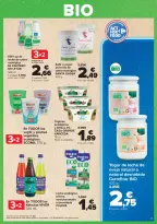 Carrefour Spain offers from 26 June to 13 July 2026 Tendencias de alimentación. - Carrefour - Spain - 26 June 2026 – 13 July 2026 - Page 15