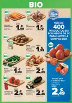 Carrefour Spain offers from 26 June to 13 July 2026 Tendencias de alimentación. - Carrefour - Spain - 26 June 2026 – 13 July 2026 - Page 23