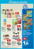 Carrefour Spain offers from 26 June to 13 July 2026 Tendencias de alimentación. - Carrefour - Spain - 26 June 2026 – 13 July 2026 - Page 9