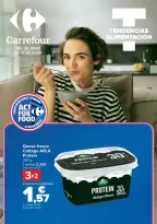 Carrefour Spain offers from 26 June to 13 July 2026 Tendencias de alimentación. - Carrefour - Spain - 26 June 2026 – 13 July 2026 - Page 1