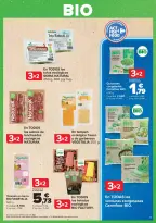 Carrefour Spain offers from 26 June to 13 July 2026 Tendencias de alimentación. - Carrefour - Spain - 26 June 2026 – 13 July 2026 - Page 13