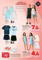 Carrefour Spain offers from 22 June to 20 July 2026 HOLIDAY ENTITLEMENT - Carrefour - Spain - 22 June 2026 – 20 July 2026 - Page 15