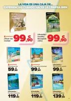 Carrefour Spain offers from 22 June to 20 July 2026 HOLIDAY ENTITLEMENT - Carrefour - Spain - 22 June 2026 – 20 July 2026 - Page 25
