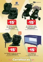 Carrefour Spain offers from 22 June to 20 July 2026 HOLIDAY ENTITLEMENT - Carrefour - Spain - 22 June 2026 – 20 July 2026 - Page 10