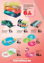 Carrefour Spain offers from 22 June to 20 July 2026 HOLIDAY ENTITLEMENT - Carrefour - Spain - 22 June 2026 – 20 July 2026 - Page 17