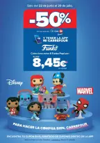 Carrefour Spain offers from 22 June to 20 July 2026 HOLIDAY ENTITLEMENT - Carrefour - Spain - 22 June 2026 – 20 July 2026 - Page 20
