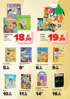 Carrefour Spain offers from 22 June to 20 July 2026 HOLIDAY ENTITLEMENT - Carrefour - Spain - 22 June 2026 – 20 July 2026 - Page 27