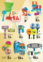 Carrefour Spain offers from 22 June to 20 July 2026 HOLIDAY ENTITLEMENT - Carrefour - Spain - 22 June 2026 – 20 July 2026 - Page 18