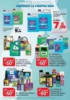 Carrefour Spain offers from 22 June to 20 July 2026 HOLIDAY ENTITLEMENT - Carrefour - Spain - 22 June 2026 – 20 July 2026 - Page 7