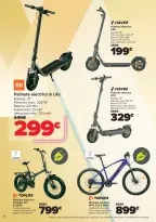 Carrefour Spain offers from 22 June to 20 July 2026 HOLIDAY ENTITLEMENT - Carrefour - Spain - 22 June 2026 – 20 July 2026 - Page 36