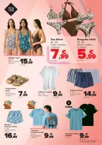 Carrefour Spain offers from 22 June to 20 July 2026 HOLIDAY ENTITLEMENT - Carrefour - Spain - 22 June 2026 – 20 July 2026 - Page 13