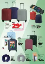 Carrefour Spain offers from 22 June to 20 July 2026 HOLIDAY ENTITLEMENT - Carrefour - Spain - 22 June 2026 – 20 July 2026 - Page 5