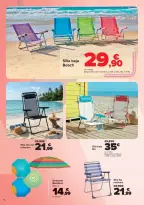 Carrefour Spain offers from 22 June to 20 July 2026 HOLIDAY ENTITLEMENT - Carrefour - Spain - 22 June 2026 – 20 July 2026 - Page 16
