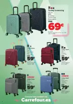 Carrefour Spain offers from 22 June to 20 July 2026 HOLIDAY ENTITLEMENT - Carrefour - Spain - 22 June 2026 – 20 July 2026 - Page 2