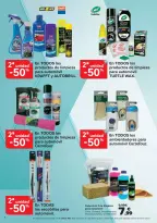 Carrefour Spain offers from 22 June to 20 July 2026 HOLIDAY ENTITLEMENT - Carrefour - Spain - 22 June 2026 – 20 July 2026 - Page 8