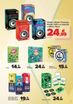Carrefour Spain offers from 22 June to 20 July 2026 HOLIDAY ENTITLEMENT - Carrefour - Spain - 22 June 2026 – 20 July 2026 - Page 31