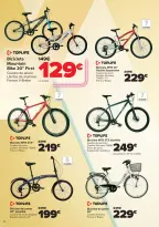 Carrefour Spain offers from 22 June to 20 July 2026 HOLIDAY ENTITLEMENT - Carrefour - Spain - 22 June 2026 – 20 July 2026 - Page 34