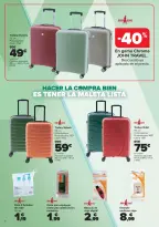 Carrefour Spain offers from 22 June to 20 July 2026 HOLIDAY ENTITLEMENT - Carrefour - Spain - 22 June 2026 – 20 July 2026 - Page 4
