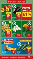 ALDI Spain offers from 15 to 19 July 2026 We’re Open - ALDI - Spain - 15 July 2026 – 19 July 2026 - Page 5