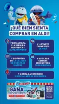 ALDI Spain offers from 15 to 19 July 2026 We’re Open - ALDI - Spain - 15 July 2026 – 19 July 2026 - Page 2