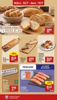 ALDI Spain offers from 15 to 19 July 2026 We’re Open - ALDI - Spain - 15 July 2026 – 19 July 2026 - Page 8