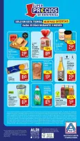 ALDI Spain offers from 15 to 19 July 2026 We’re Open - ALDI - Spain - 15 July 2026 – 19 July 2026 - Page 24