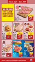 ALDI Spain offers from 15 to 19 July 2026 We’re Open - ALDI - Spain - 15 July 2026 – 19 July 2026 - Page 7