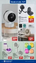 ALDI Spain offers from 6 to 12 July 2026 How little it costs to buy well! - ALDI - Spain - 6 July 2026 – 12 July 2026 - Page 16