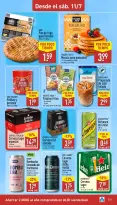 ALDI Spain offers from 6 to 12 July 2026 How little it costs to buy well! - ALDI - Spain - 6 July 2026 – 12 July 2026 - Page 23
