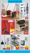 ALDI Spain offers from 6 to 12 July 2026 How little it costs to buy well! - ALDI - Spain - 6 July 2026 – 12 July 2026 - Page 12