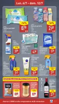 ALDI Spain offers from 6 to 12 July 2026 How little it costs to buy well! - ALDI - Spain - 6 July 2026 – 12 July 2026 - Page 7