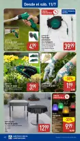 ALDI Spain offers from 6 to 12 July 2026 How little it costs to buy well! - ALDI - Spain - 6 July 2026 – 12 July 2026 - Page 18