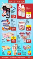 ALDI Spain offers from 6 to 12 July 2026 How little it costs to buy well! - ALDI - Spain - 6 July 2026 – 12 July 2026 - Page 9