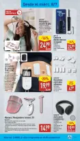 ALDI Spain offers from 6 to 12 July 2026 How little it costs to buy well! - ALDI - Spain - 6 July 2026 – 12 July 2026 - Page 15