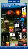 ALDI Spain offers from 6 to 12 July 2026 How little it costs to buy well! - ALDI - Spain - 6 July 2026 – 12 July 2026 - Page 19