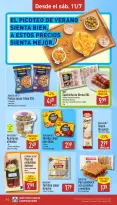 ALDI Spain offers from 6 to 12 July 2026 How little it costs to buy well! - ALDI - Spain - 6 July 2026 – 12 July 2026 - Page 22
