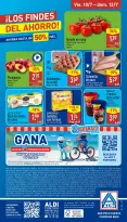 ALDI Spain offers from 6 to 12 July 2026 How little it costs to buy well! - ALDI - Spain - 6 July 2026 – 12 July 2026 - Page 24
