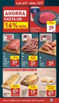 ALDI Spain offers from 6 to 12 July 2026 How little it costs to buy well! - ALDI - Spain - 6 July 2026 – 12 July 2026 - Page 5