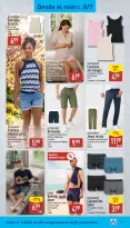ALDI Spain offers from 6 to 12 July 2026 How little it costs to buy well! - ALDI - Spain - 6 July 2026 – 12 July 2026 - Page 13