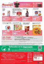 Alcampo Spain offers from 30 June to 14 July 2026 Win-win for you - Alcampo - Spain - 30 June 2026 – 14 July 2026 - Page 12