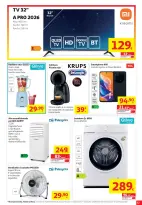 Alcampo Spain offers from 30 June to 14 July 2026 Win-win for you - Alcampo - Spain - 30 June 2026 – 14 July 2026 - Page 11