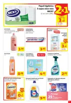 Alcampo Spain offers from 30 June to 14 July 2026 Win-win for you - Alcampo - Spain - 30 June 2026 – 14 July 2026 - Page 9