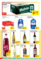 Alcampo Spain offers from 30 June to 14 July 2026 Win-win for you - Alcampo - Spain - 30 June 2026 – 14 July 2026 - Page 8