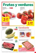 Alcampo Spain offers from 30 June to 14 July 2026 Win-win for you - Alcampo - Spain - 30 June 2026 – 14 July 2026 - Page 3