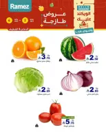عروض أسواق رامز بفرع المنطقة الشرقية من ١٦ حتى ١٨ محرم ١٤٤٨ هـ (٢ إلى ٤ يوليو ٢٠٢٦) عروض طازجة - أسواق رامز - السعودية - 2 يوليو 2026 – 4 يوليو 2026 - صفحة 17