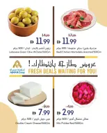 عروض تعاونية عجمان من ٢ حتى ٥ يوليو ٢٠٢٦ صفقات طازجة - تعاونية عجمان - الإمارات - 2 يوليو 2026 – 8 يوليو 2026 - صفحة 7