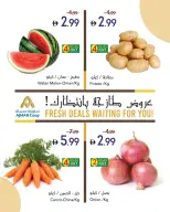 عروض تعاونية عجمان من ٢ حتى ٥ يوليو ٢٠٢٦ صفقات طازجة - تعاونية عجمان - الإمارات - 2 يوليو 2026 – 8 يوليو 2026 - صفحة 2