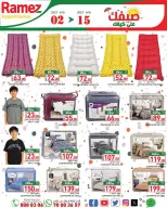 Ramez Markets Qatar offers from 2 to 15 July 2026 Summer Deals on How You Go - Ramez Markets - Qatar - 2 July 2026 – 15 July 2026 - Page 19